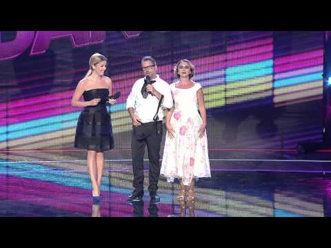 Dance with me Albania - Erand & Marjana (nata 5)