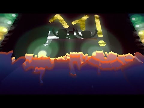 Rudeejay & Da Brozz - HEY! (Official Music Video)