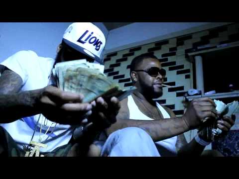 KOK...Turn Up (Official Video)