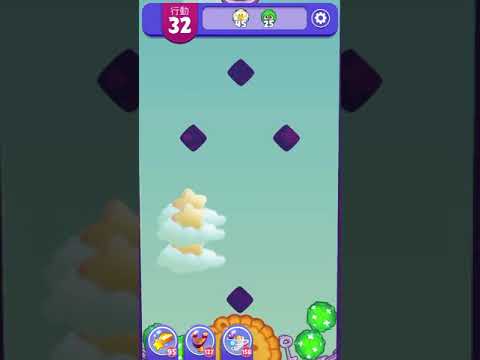 (Angry birds dream blast) Level 5852 gameplay, subscribe for latest update!