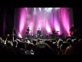 The Cardigans - Rise & Shine [live @ Moscow 04.12 ...