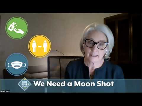 Hot Issues in Health 2020 intro