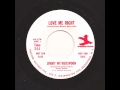JIMMY WITHERSPOON - Love Me Right - PRESTIGE