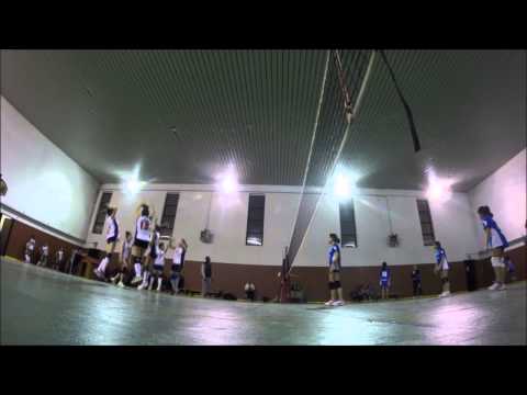 Volley Under 12/F Arabona