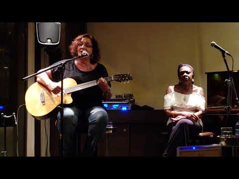 Fhernanda Fernandes em Só Você não Viu de Fhernanda Fernandes e Isolda