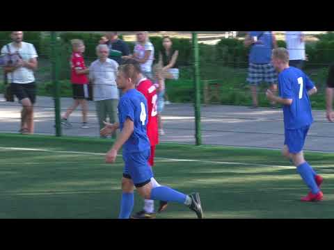 8 КХ 4 Спартак – Porezka net 2 тайм