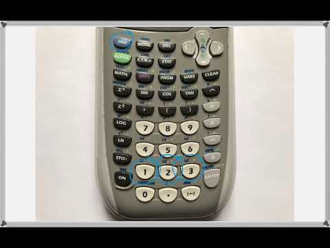 Math 209 : 13.3 #2 (Statistics Tutorial : Hypothesis Testing With 3 Or More Means, ANOVA)