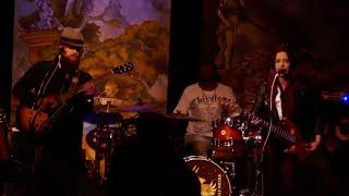 Danielle Nicole - "Lord I Just Can't Keep From Crying Sometimes" - @Famous Mockingbird - 2/15/19