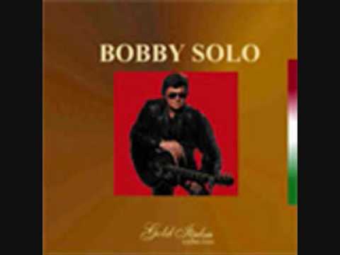 Bobby Solo- Domenica D'Agosto