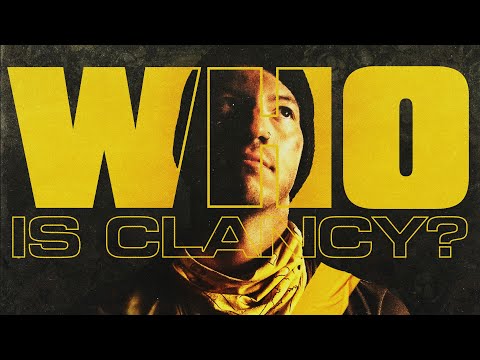 The Twenty One Pilots Universe: Who Is Clancy?