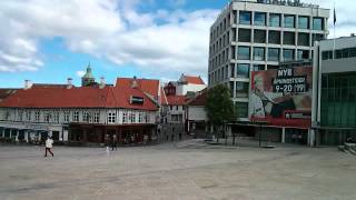 preview picture of video 'The Stavanger City'