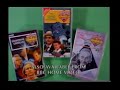 Doctor Who VHS Advert Silver Nemesis
