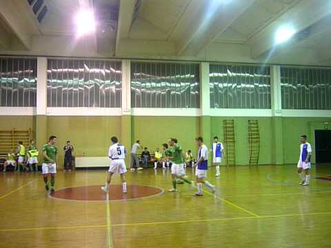 Valtellina Futsal - San Fermo