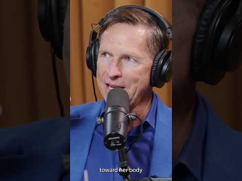 EVIDENCE of the afterlife: near-death encounter with #God