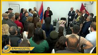 Ե՞րբ Ծառուկյանը կհայտարարի վարչապետի թեկնածուների անունները. բազմամարդ հանդիպում՝ Նոր Նորքում