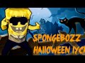 ´Spongebozz Halloween 