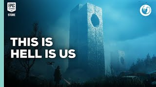 Hell is Us in 90 seconds | Epic Games Store Trailer
