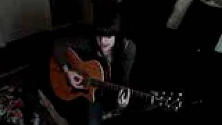 Black Ink Revenge Automatic Loveletter