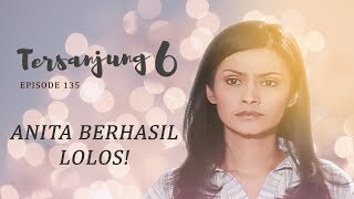 Download lagu Anita Successfully Escapes | Tersanjung 6 Episode 135 Full Version mp3