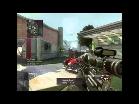 Quad Feed SnD e-Sniping