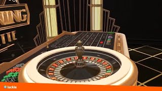 Ruleta Online - Relámpago Bola Rápida Trailer