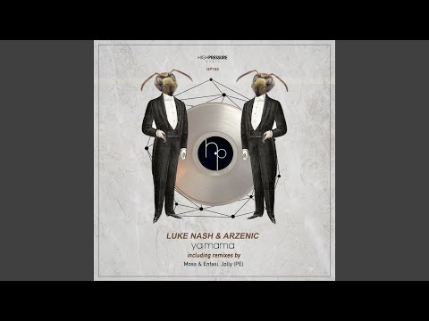 Ya Mama (Original Mix)