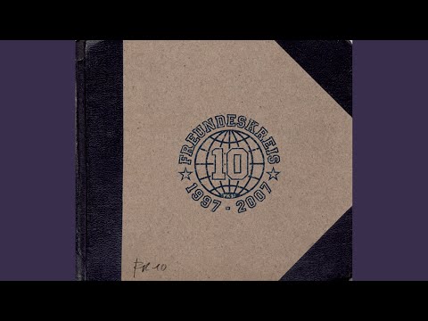 Turntablerocker (Beweg Deinen Popo) (Radio Version)