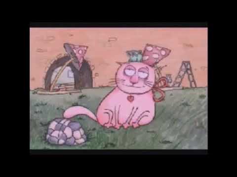 Głowa w Betoniarce #3