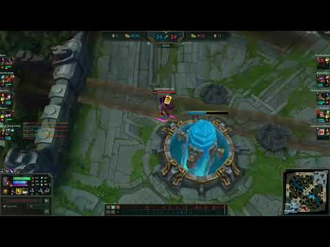 TF Backdoor, Dies as Nexus Falls