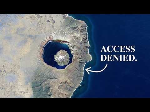 The ULTIMATE Impossible Places To Reach on Earth