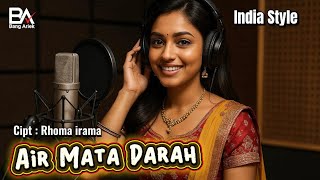 Download lagu Air Mata Darah - Rhoma irama Cover Versi India #rhomairama #versiindia #coverdangdut  mp3