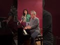 Join me & @billystritchmusic for a NEW SHOW at Birdland Jazz! Monday, June 3 @ 7pm #singer #music