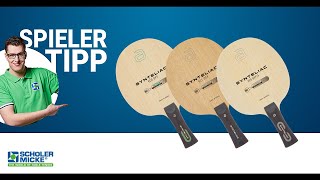 SPIELERTIPP // SYNTELIAC