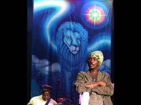 Turbulence , Anthony B , Jah Mason - Pow Pow Riddim Mix