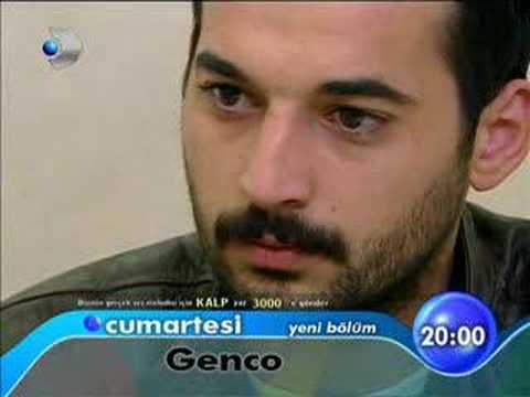 Genco 35. Bölüm Fragmanı
