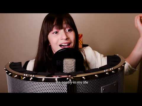 The Motans feat. Irina Rimes - POEM; Cover by Maia Malancus-LIVE