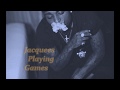 Jacquees - Playing Games (Audio)