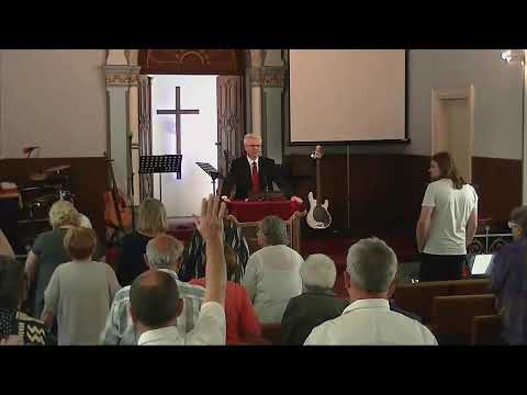 9.6.2019. Nedjelja 10 h - Miroslav Čobrda