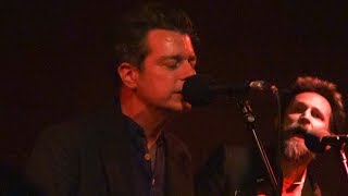 The Coverups (Green Day) - Don't Change (INXS cover) – Live in San Francisco