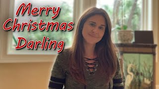 Aimee Nolte - Merry Christmas Darling
