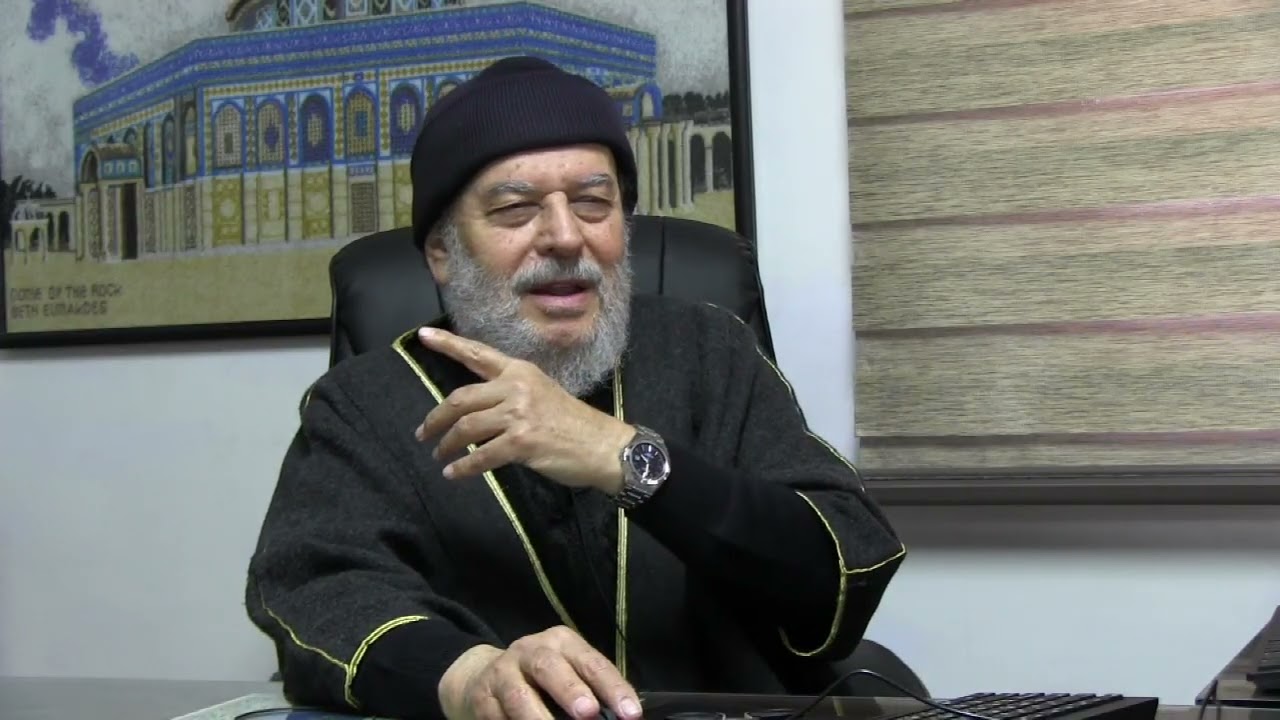 الأستاذ بسّام جرّار- تفسير-  "قل للذين كفروا ستغلبون"--- 7- 3- 2026م