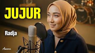 Download lagu JUJUR - RADJA | Reggae Cover by Ameera mp3 Download lagu JUJUR - RADJA | Reggae Cover by Ameera mp3