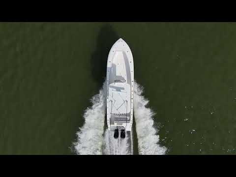 2023 Seavee 320B Extended Warranty and Trailer Video