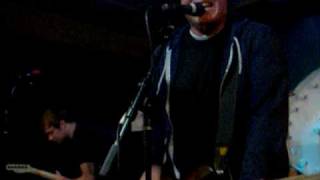 The Dangerous Summer- Of Confidence