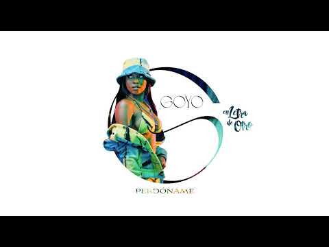 Goyo - Perdóname (Cover Audio)