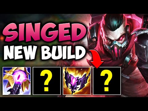 THIS SINGED BUILD WILL BE BROKEN WITH THE NEW CHANGES (12.10 SINGED META)