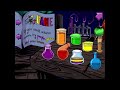 Pajama Sam No Need To Hide When It S Dark Outside Bonus All Potions