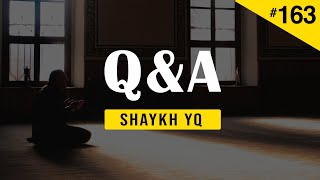 How Does One Perform Sajda al-Sahū (Prostration of Forgetfulness)? | Ask Shaykh YQ #163