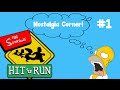 Nostalgia Corner The Simpsons Hit And Run Part 1
