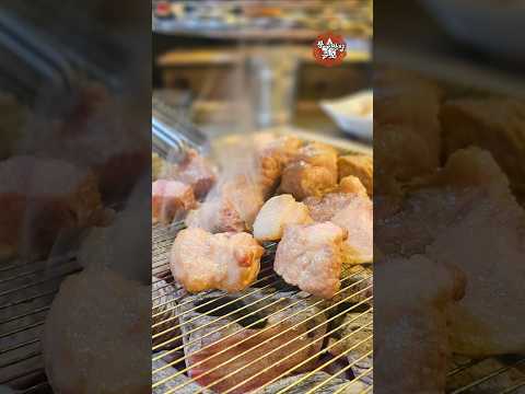 20일 숙성한 목살을 파는 진월동 로컬맛집입니다 영상 썸네일